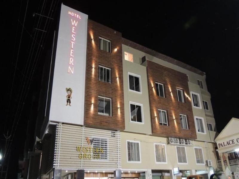 Hotel Western