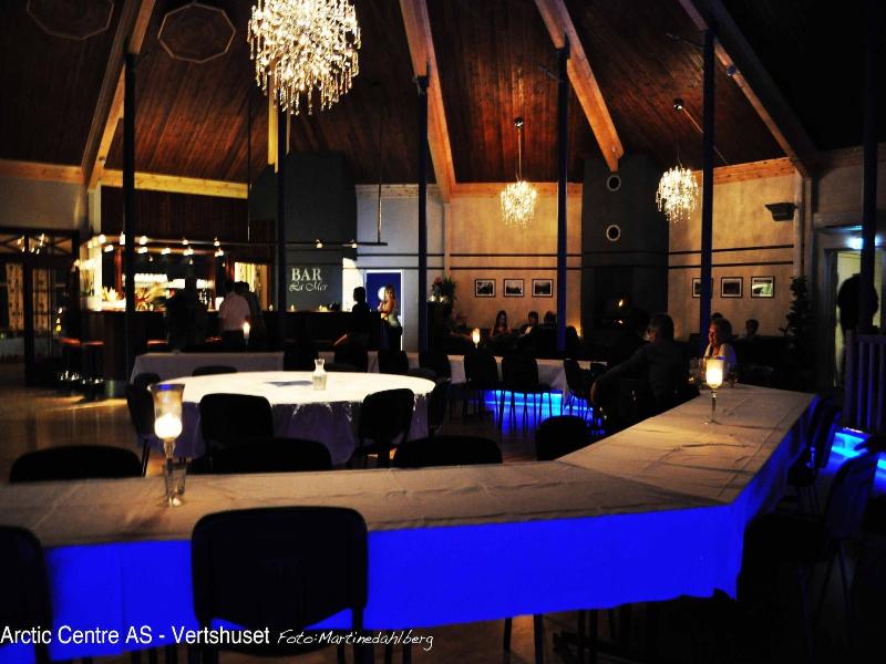 Arctic Inn image