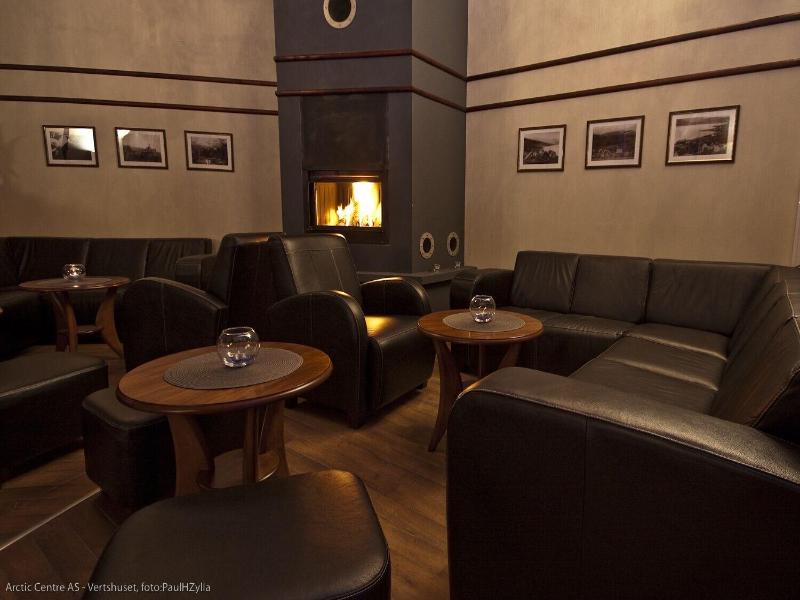 Arctic Inn image