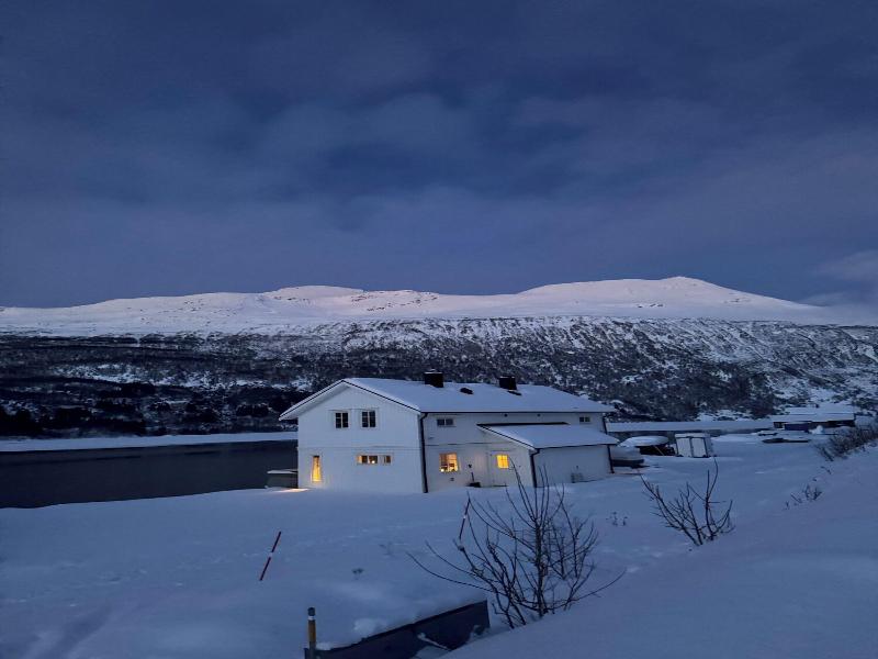 Arctic Inn