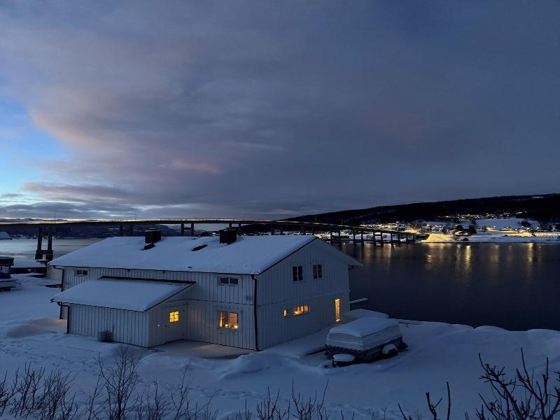 Arctic Inn