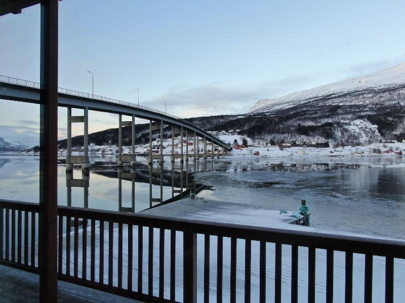 Arctic Inn image