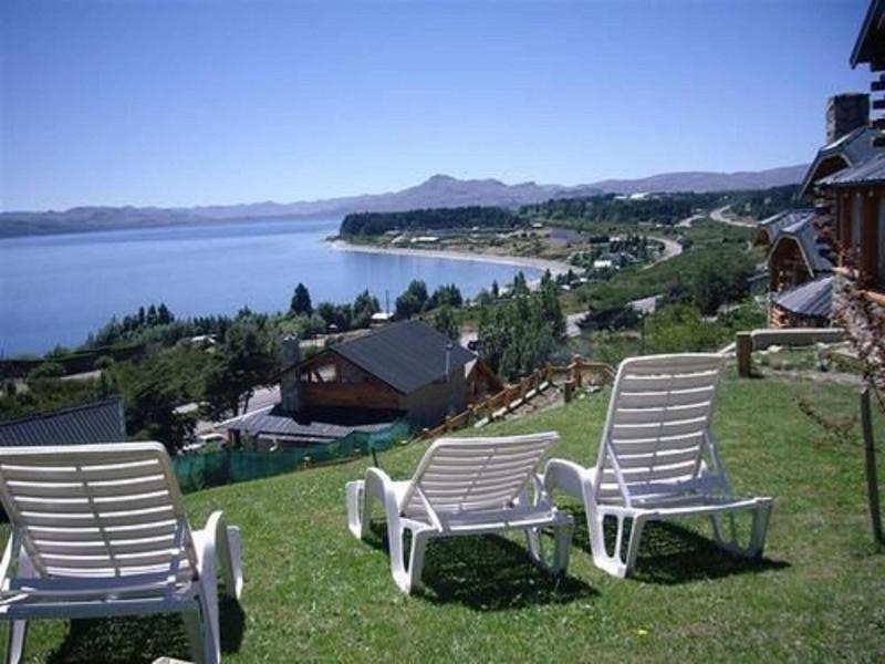 Cabaã±as Chesa Engadina image