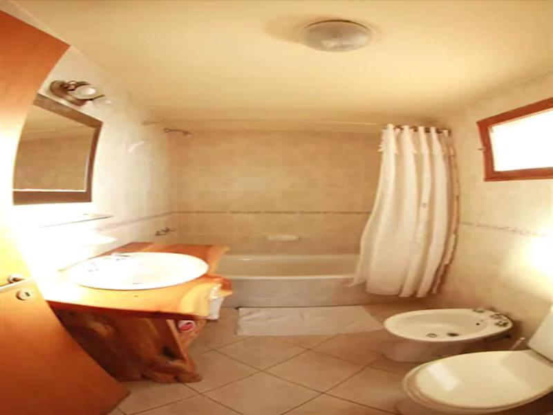 Cabaã±as Chesa Engadina image