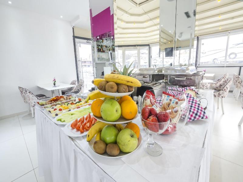 Astera Apart Hotel image