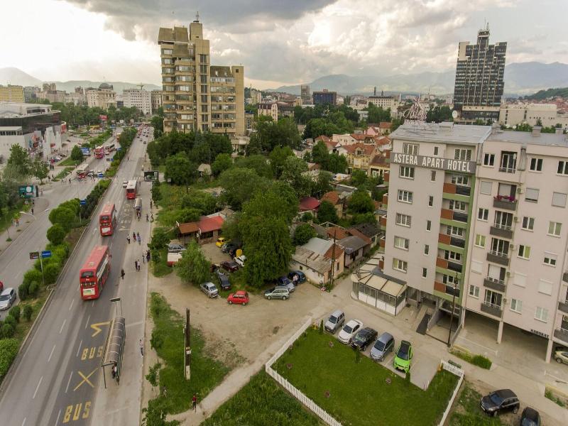 Astera Apart Hotel image