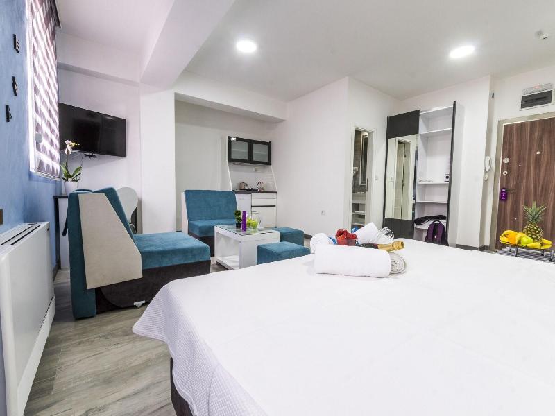 Astera Apart Hotel image