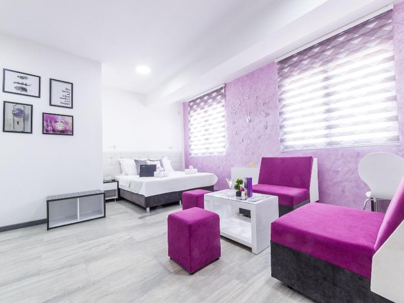 Astera Apart Hotel image