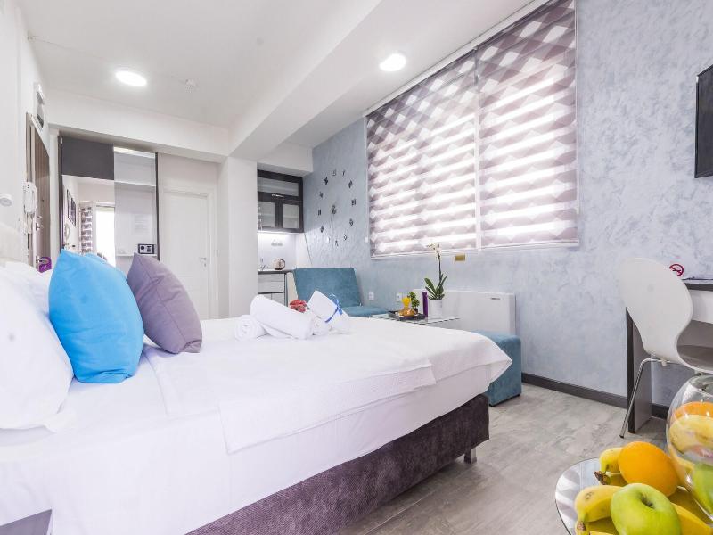 Astera Apart Hotel image