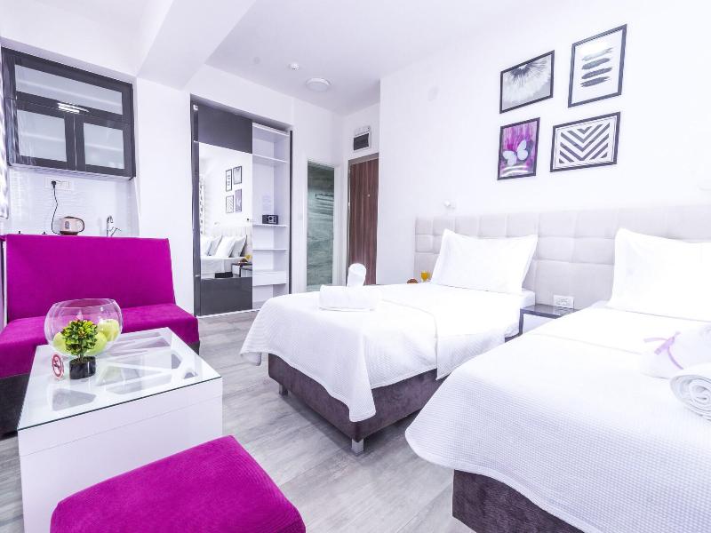 Astera Apart Hotel image