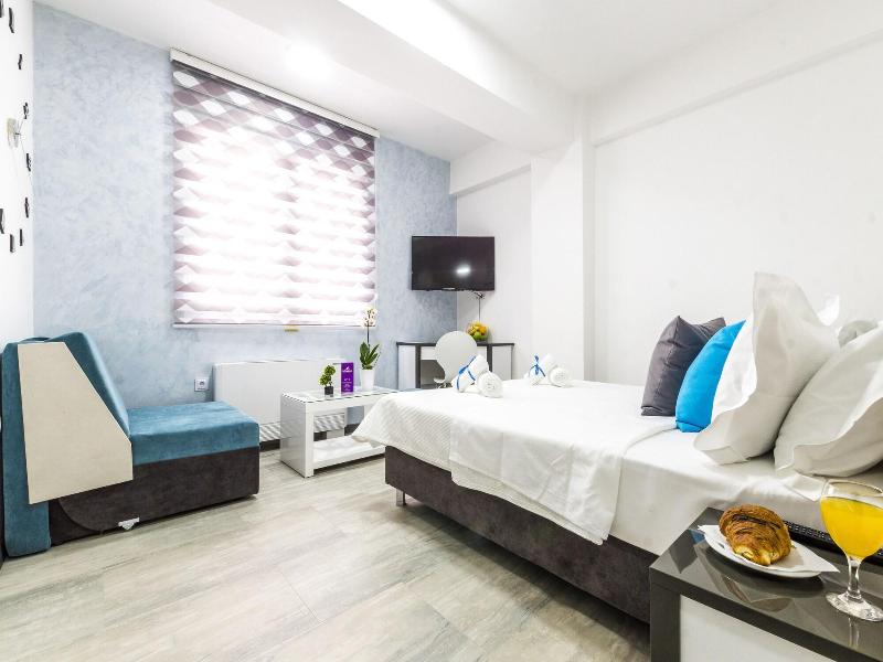 Astera Apart Hotel image