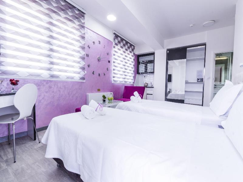 Astera Apart Hotel image