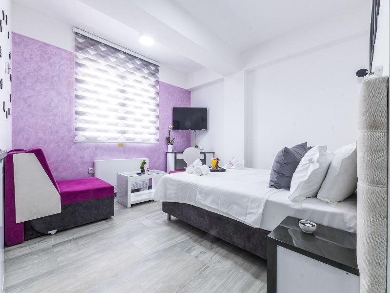 Astera Apart Hotel image