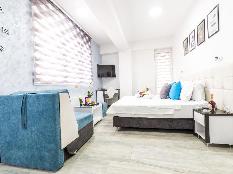 Astera Apart Hotel image