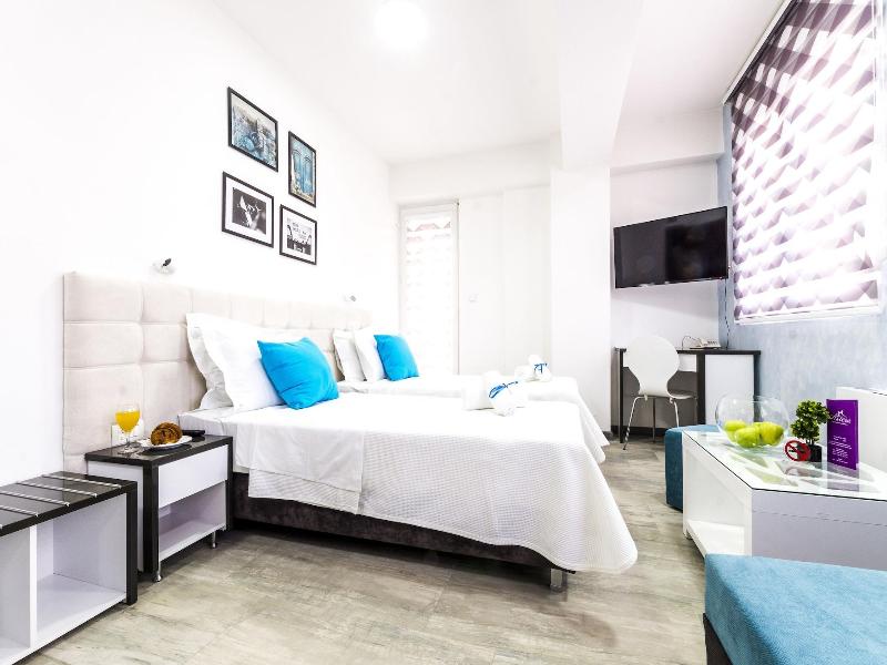 Astera Apart Hotel image