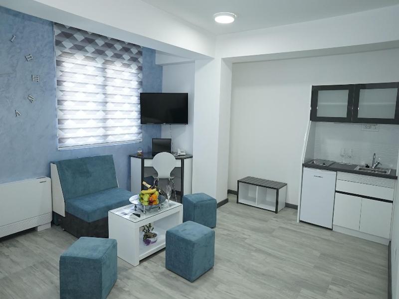 Astera Apart Hotel image