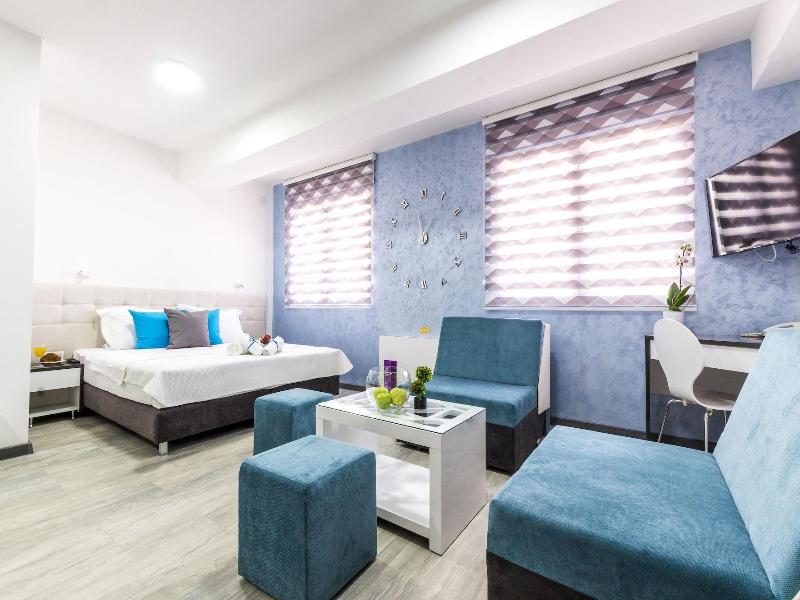 Astera Apart Hotel image