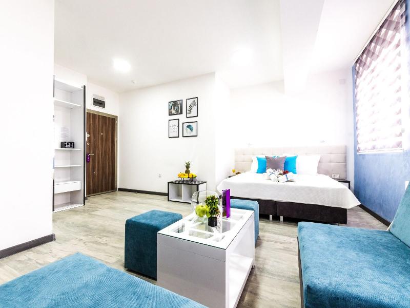 Astera Apart Hotel image