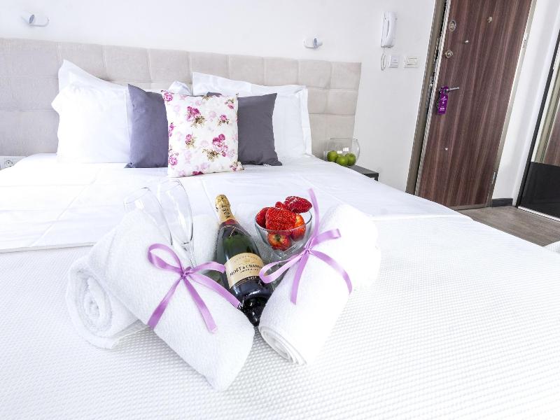 Astera Apart Hotel image