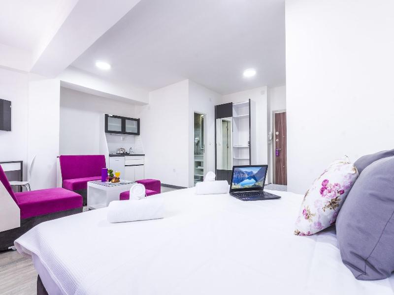 Astera Apart Hotel image