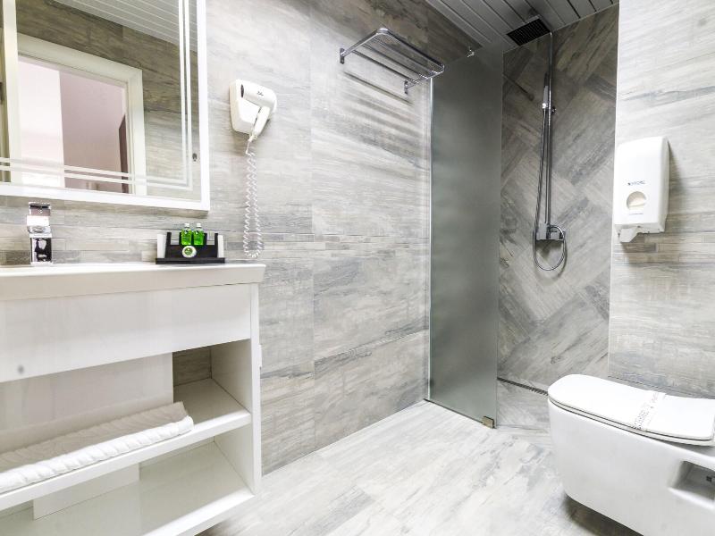 Astera Apart Hotel image