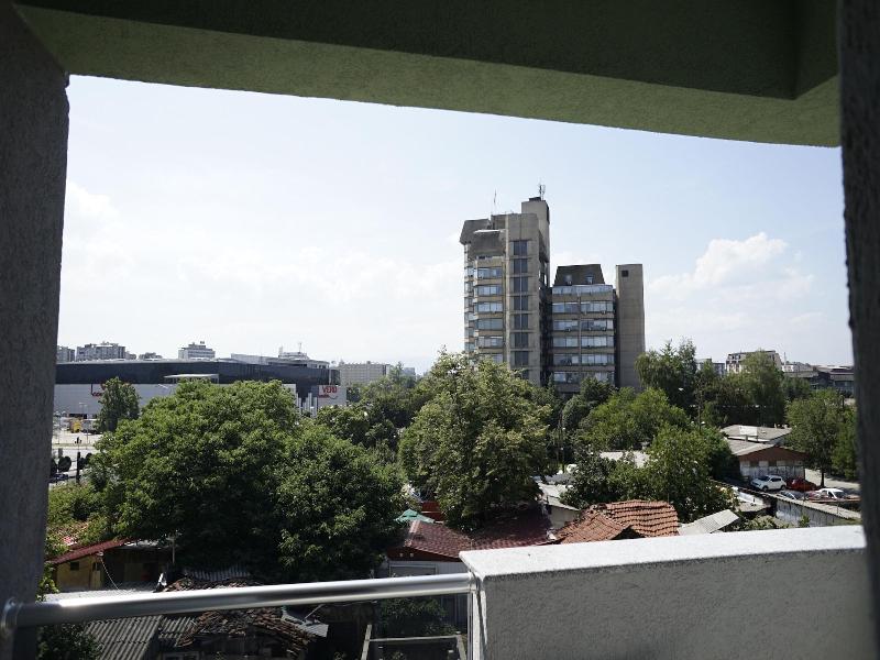 Astera Apart Hotel image