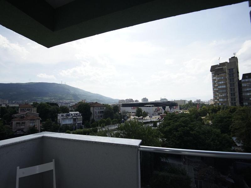 Astera Apart Hotel image