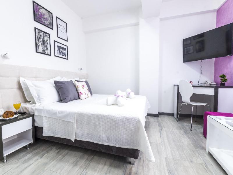 Astera Apart Hotel image