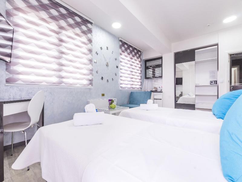Astera Apart Hotel image