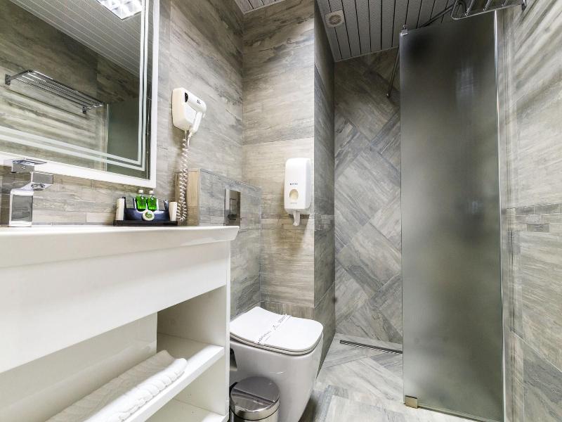 Astera Apart Hotel image