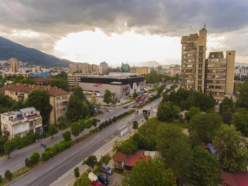Astera Apart Hotel image