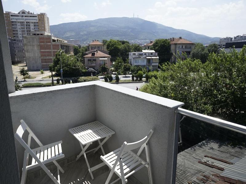 Astera Apart Hotel image
