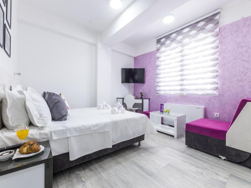 Astera Apart Hotel image