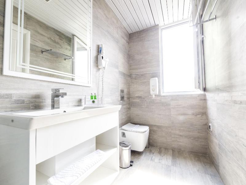 Astera Apart Hotel image