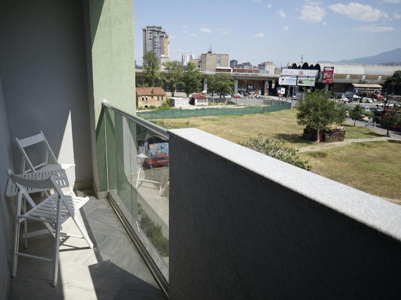 Astera Apart Hotel image