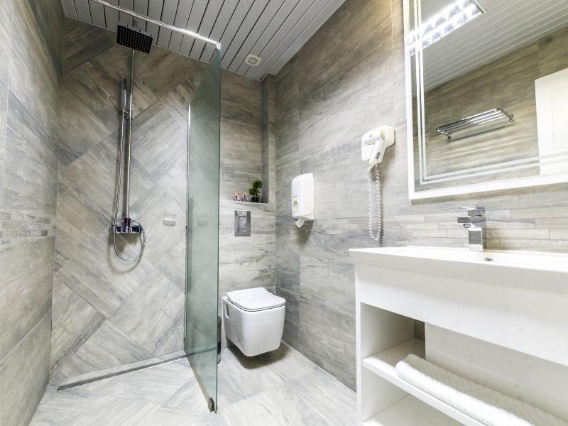 Astera Apart Hotel image