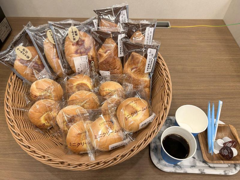 Toyoko Inn Tokyo-eki Yaesu Kita-guchi image