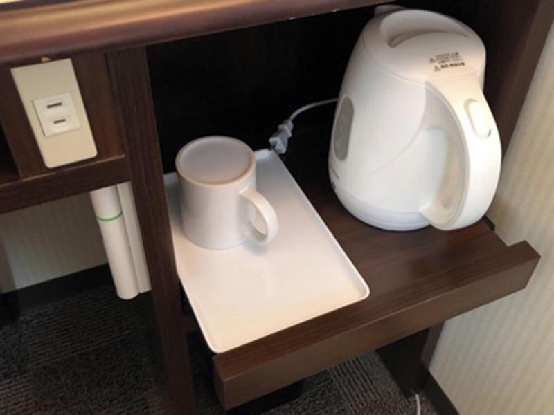 Toyoko Inn Tokyo-eki Yaesu Kita-guchi image