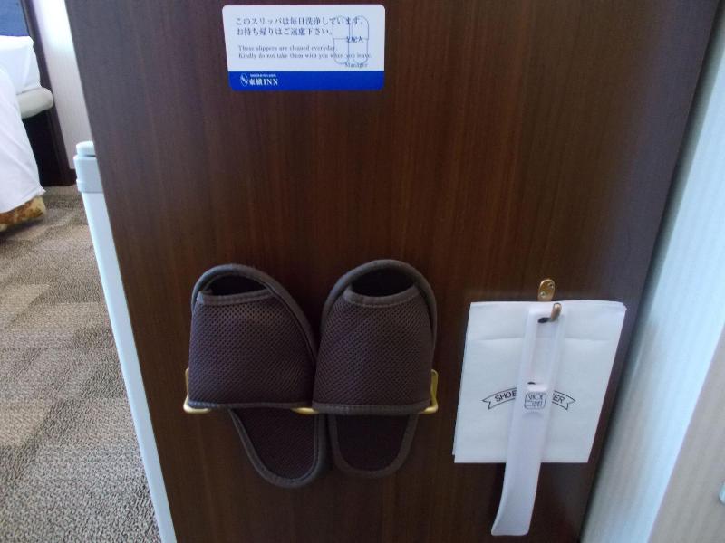 Toyoko Inn Tokyo-eki Yaesu Kita-guchi image