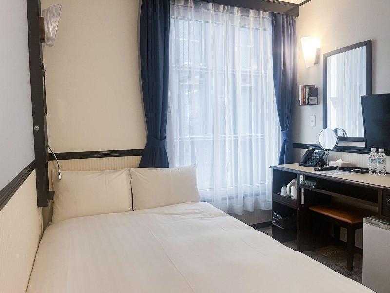 Toyoko Inn Tokyo-eki Yaesu Kita-guchi image
