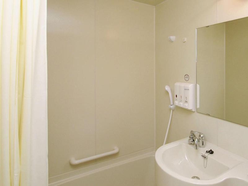 Toyoko Inn Tokyo-eki Yaesu Kita-guchi image