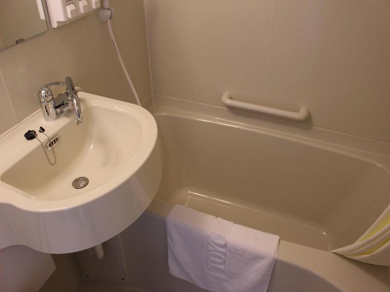 Toyoko Inn Tokyo-eki Yaesu Kita-guchi image