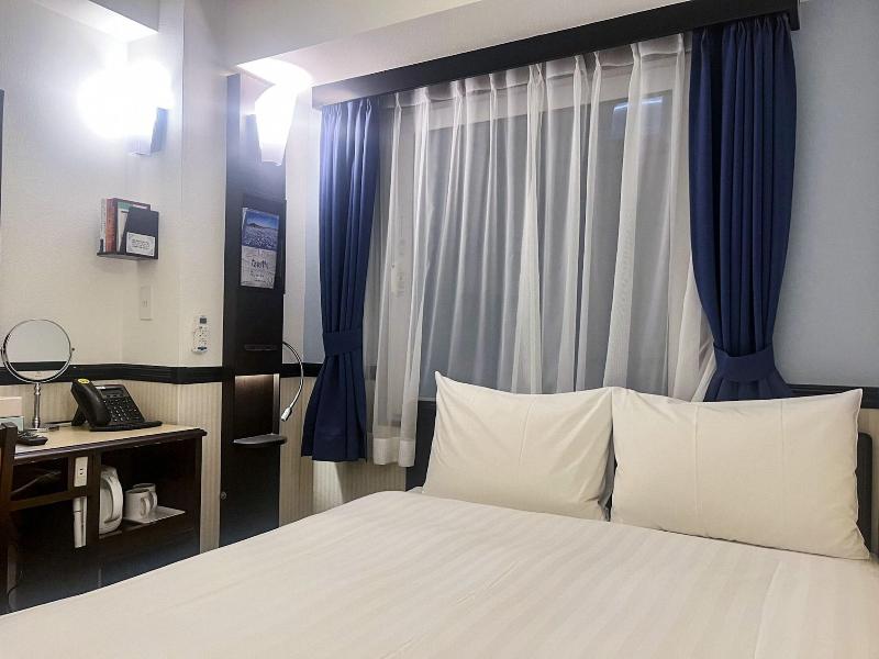 Toyoko Inn Tokyo-eki Yaesu Kita-guchi image