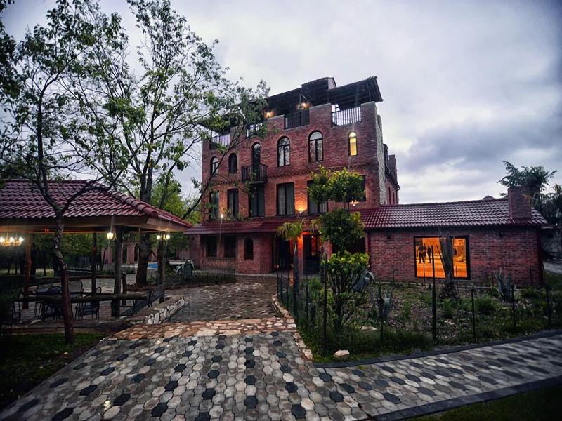 Chateau Chikovani image