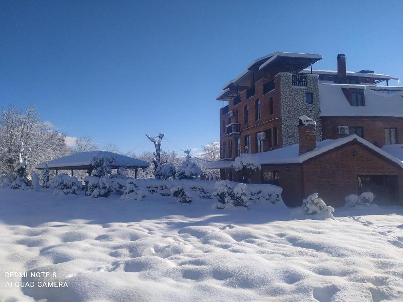 Chateau Chikovani image
