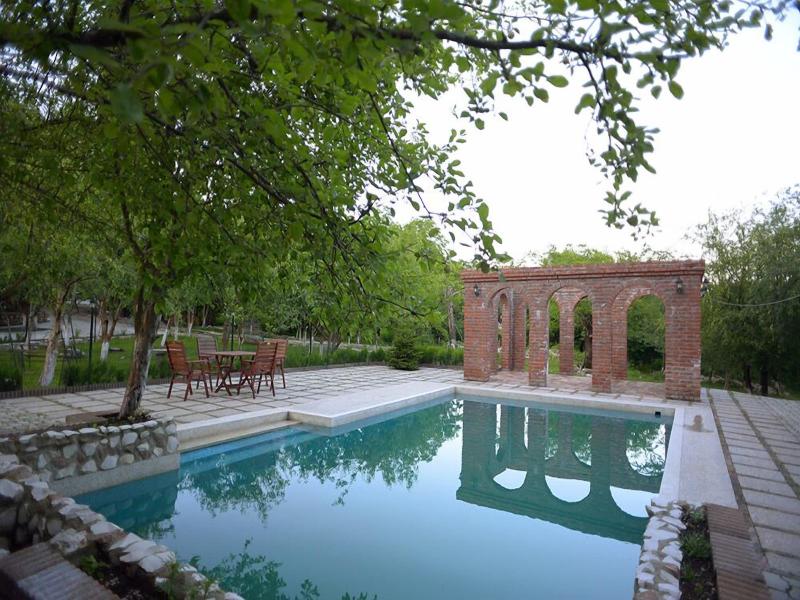Chateau Chikovani image