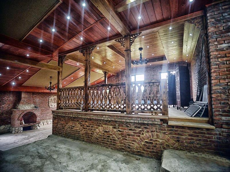 Chateau Chikovani image