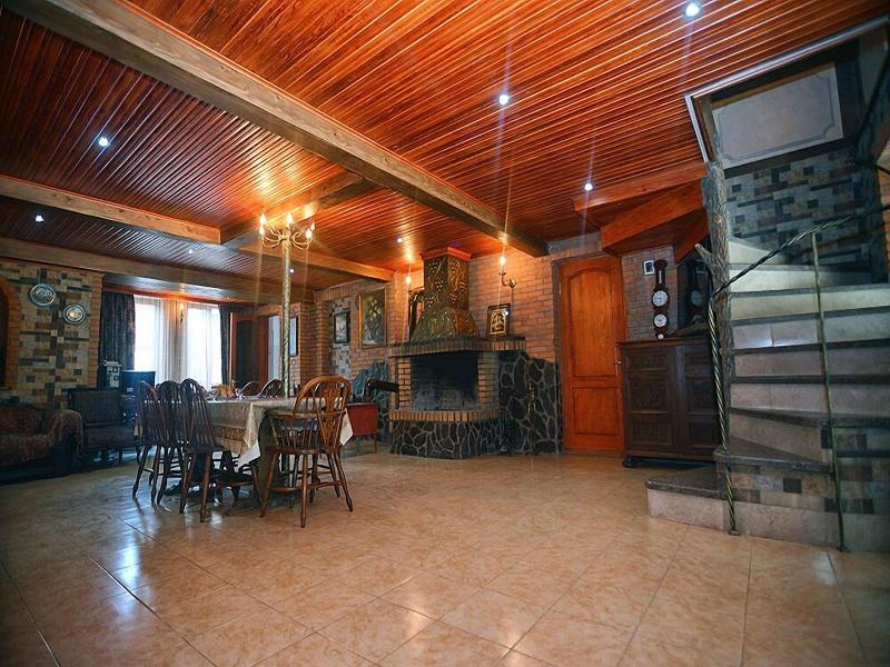 Chateau Chikovani image