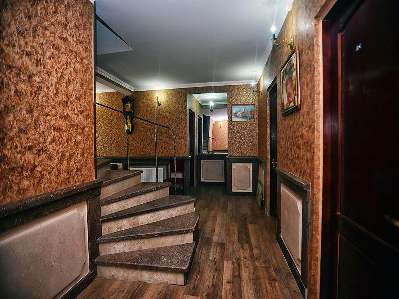 Chateau Chikovani image