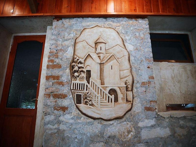 Chateau Chikovani image